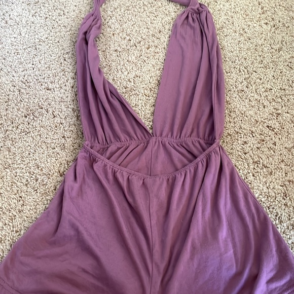 Multi-way romper - Picture 3 of 3